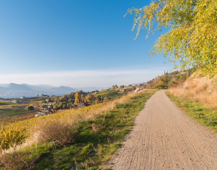 Naramata Real Estate Homes For Sale In Naramata CPG