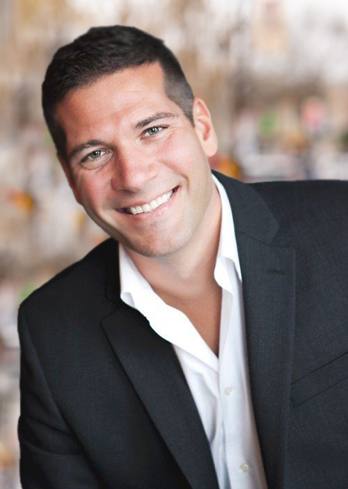 Lewis Javier