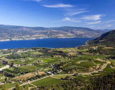 Summerland Real Estate