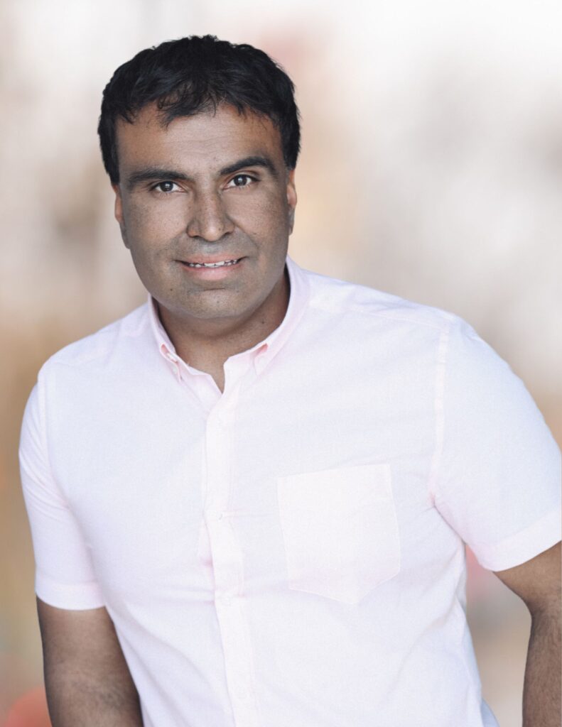 Lewis Javier
