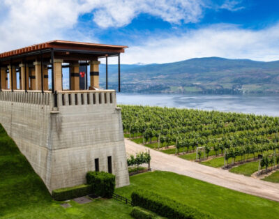 West Kelowna Real Estate