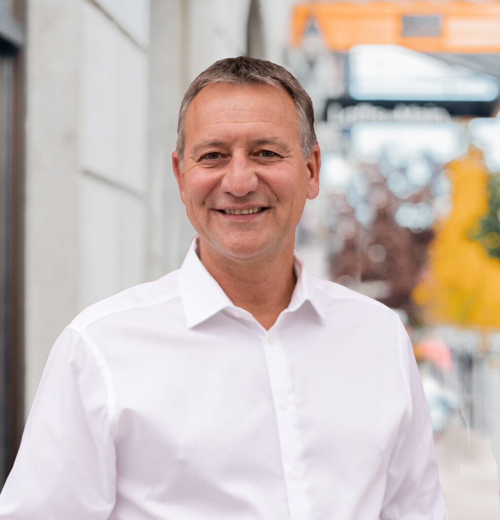 Grant Klatik