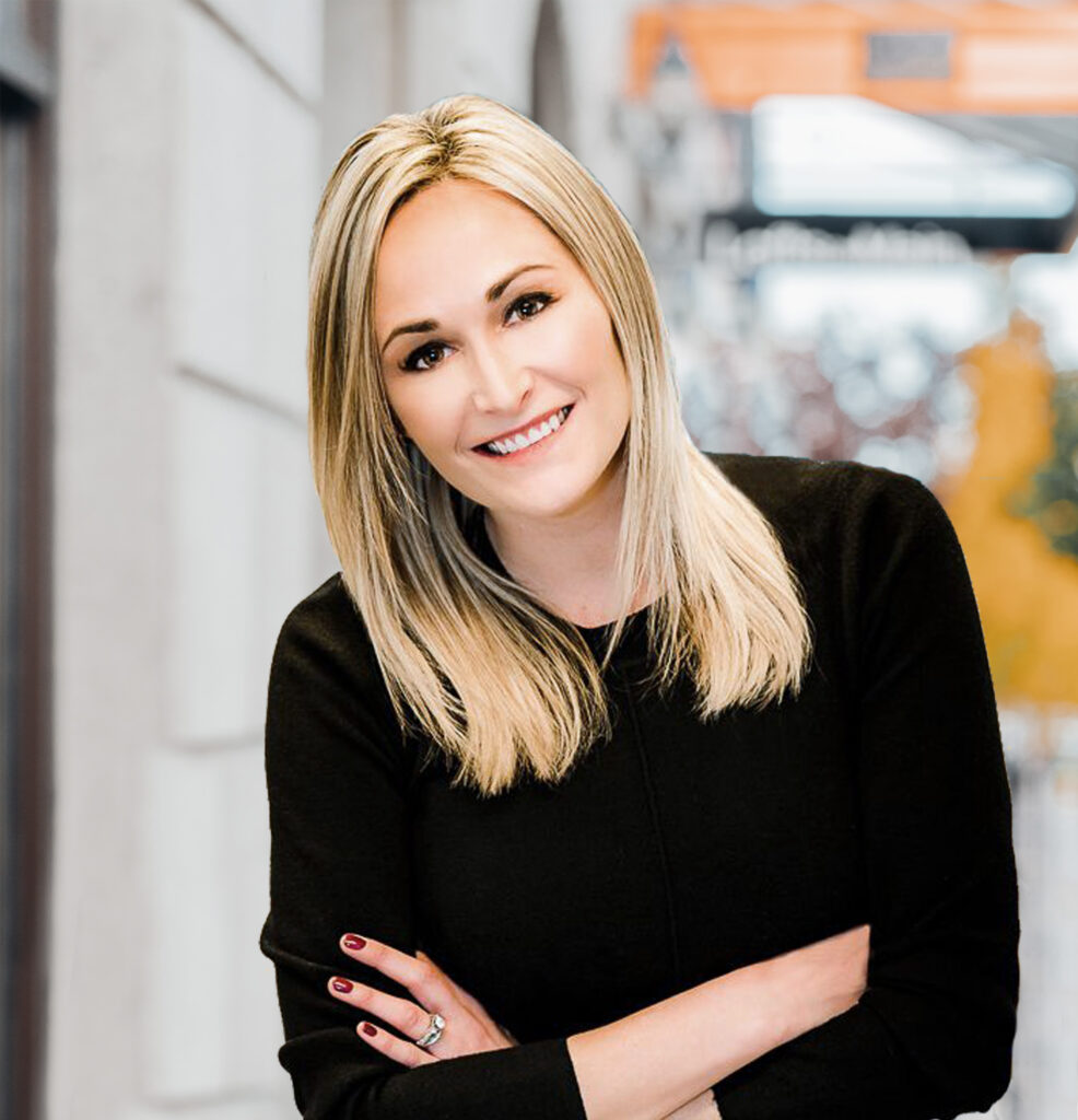 Heidi Harbinson
