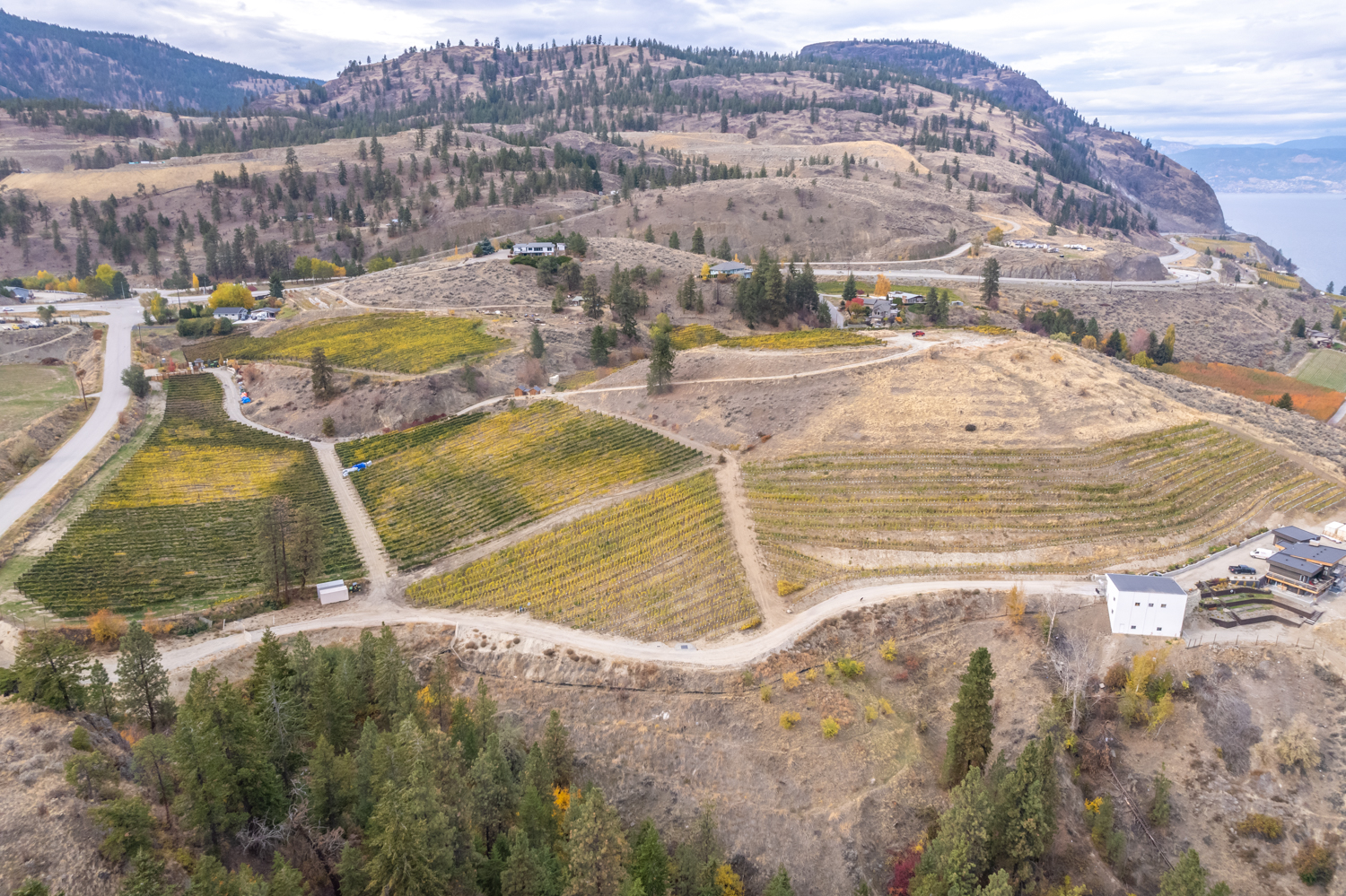 19741 Matsu Drive Summerland