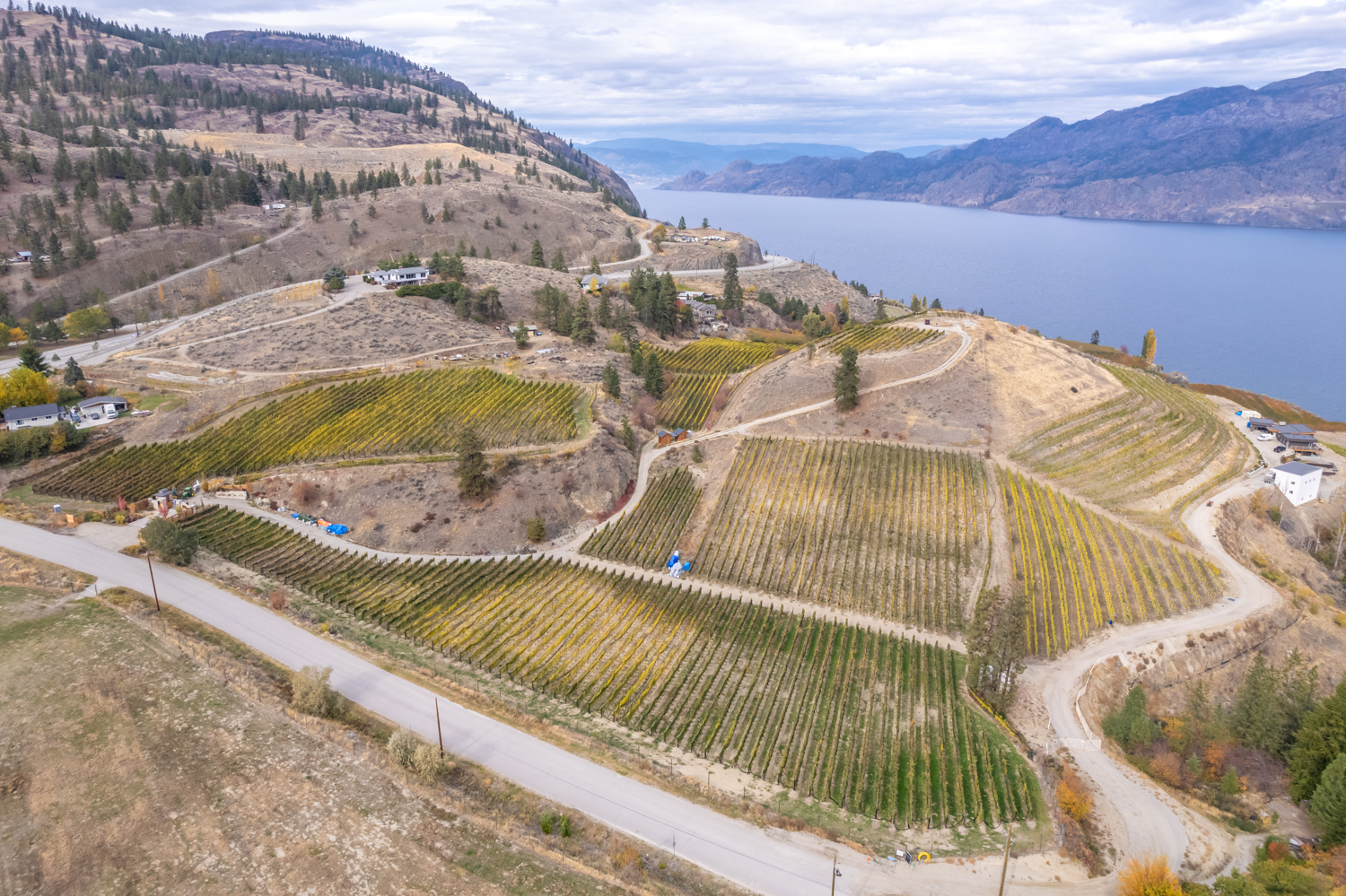 19741 Matsu Drive Summerland