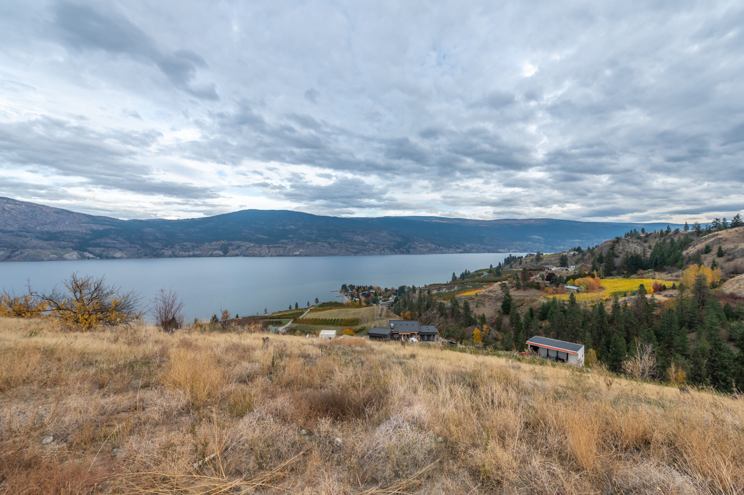 19741 Matsu Drive Summerland