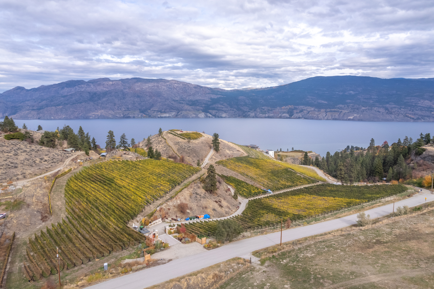19741 Matsu Drive Summerland
