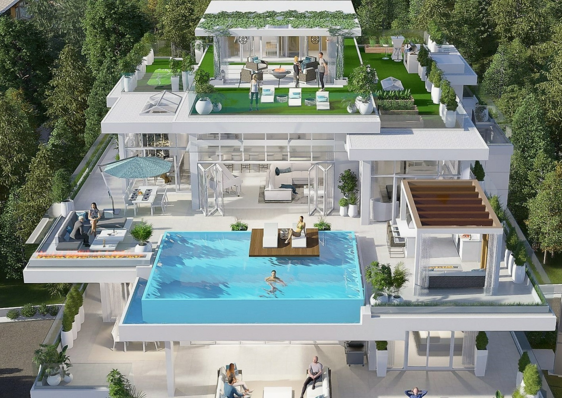 3976 Beach Ave Peachland