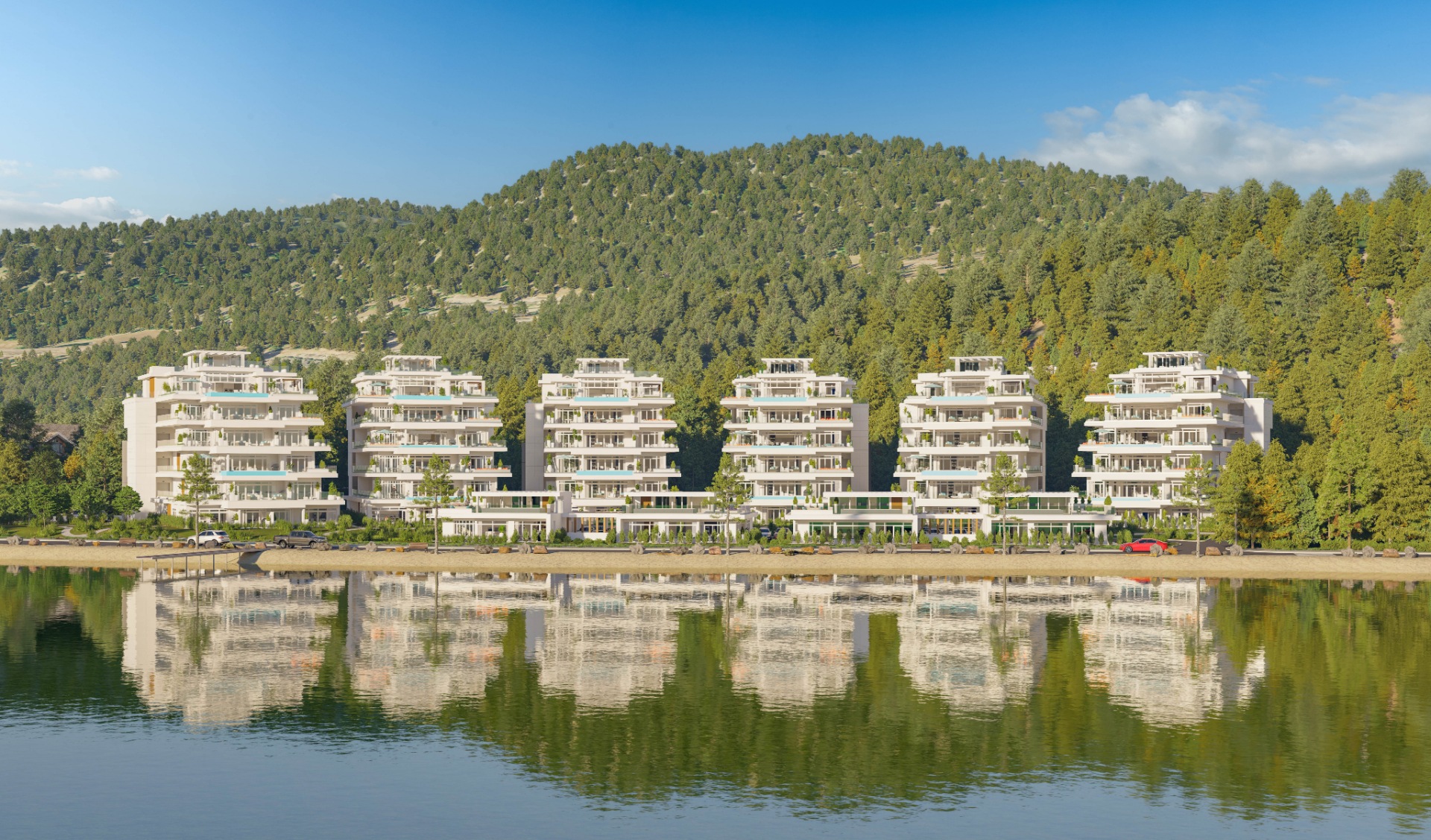 3976 Beach Ave Peachland
