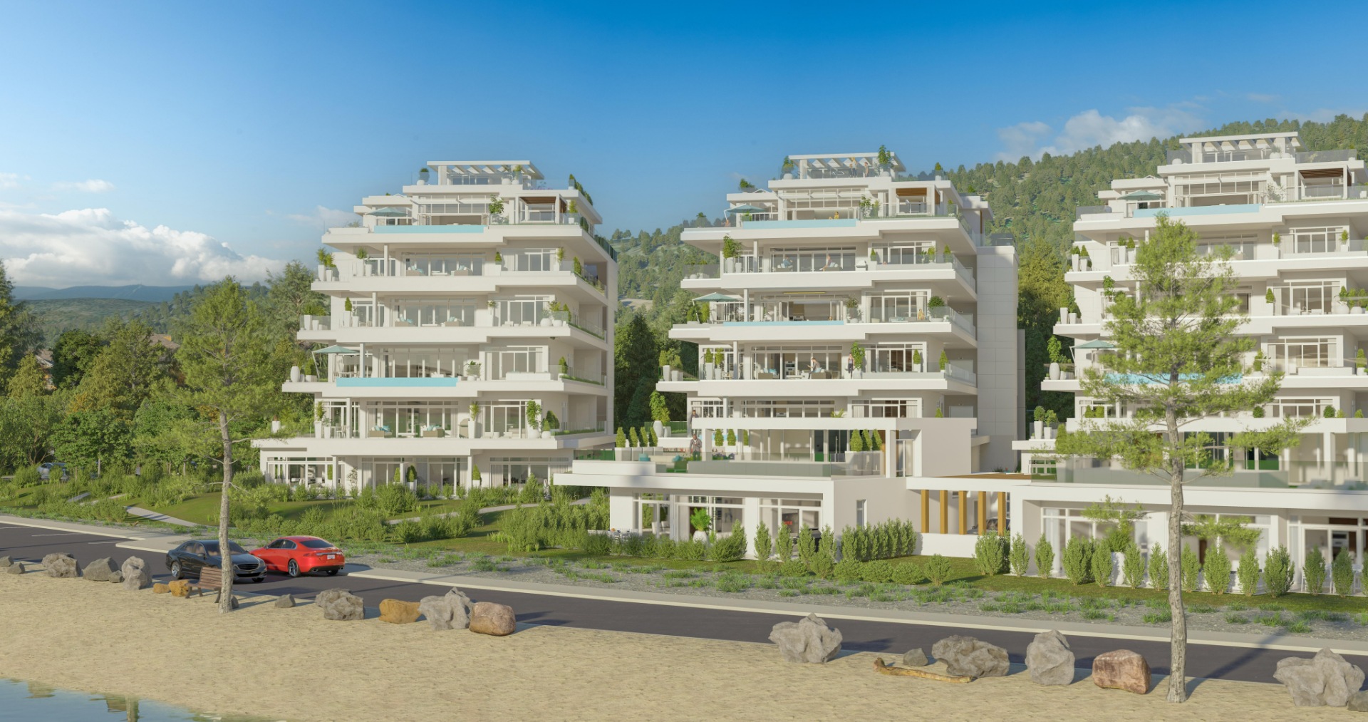 3976 Beach Ave Peachland