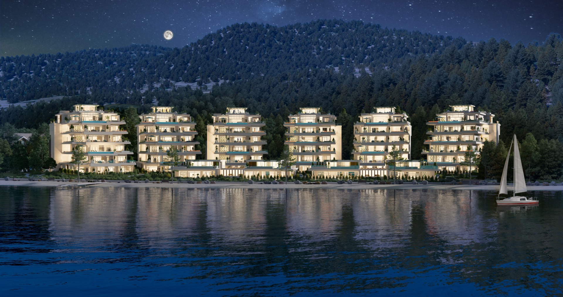 3976 Beach Ave Peachland