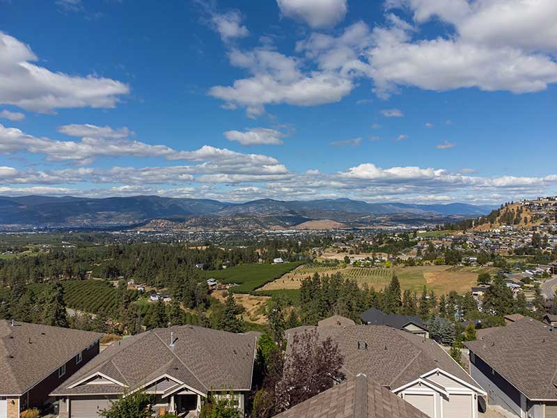 Chamberlain Property Group Okanagan's Luxury Brokerage