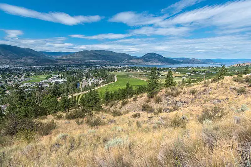 Penticton