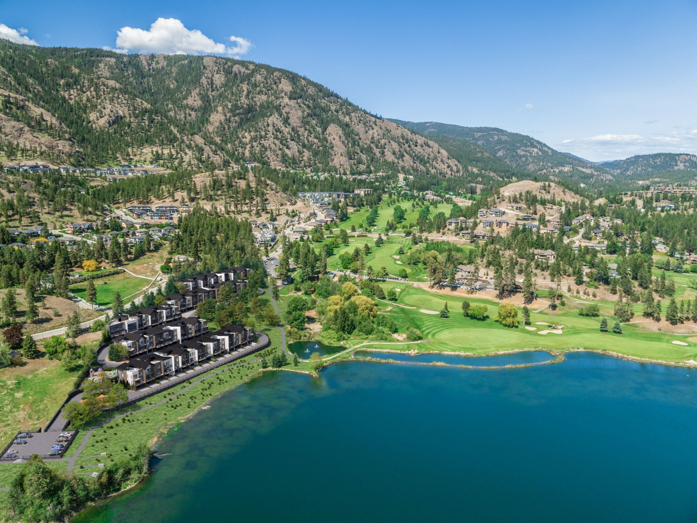 2735 Shannon Lake Road West Kelowna