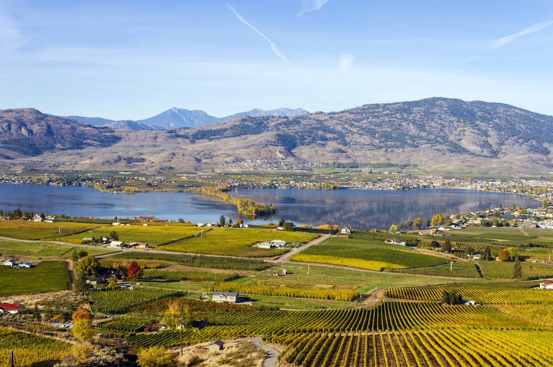 Osoyoos