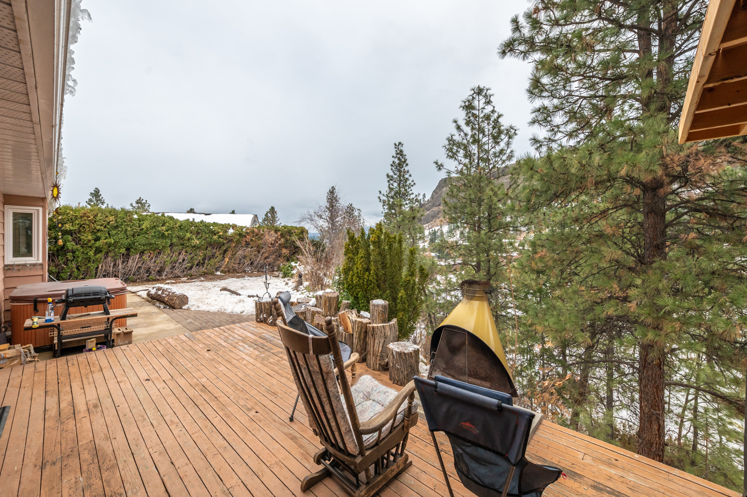 10838 Dunham Crescent Summerland V0H1Z2