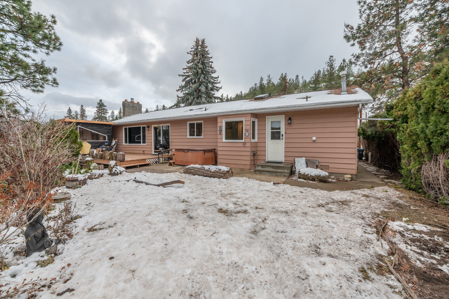 10838 Dunham Crescent Summerland V0H1Z2