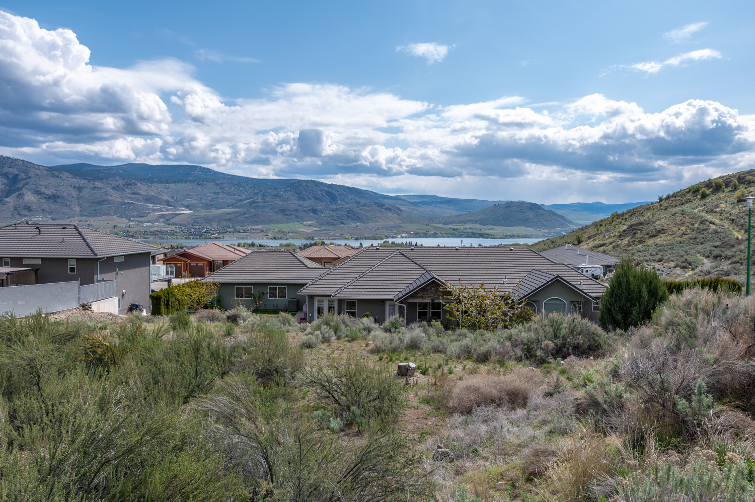 3611 Cypress Hills Drive Osoyoos V0H 1V4