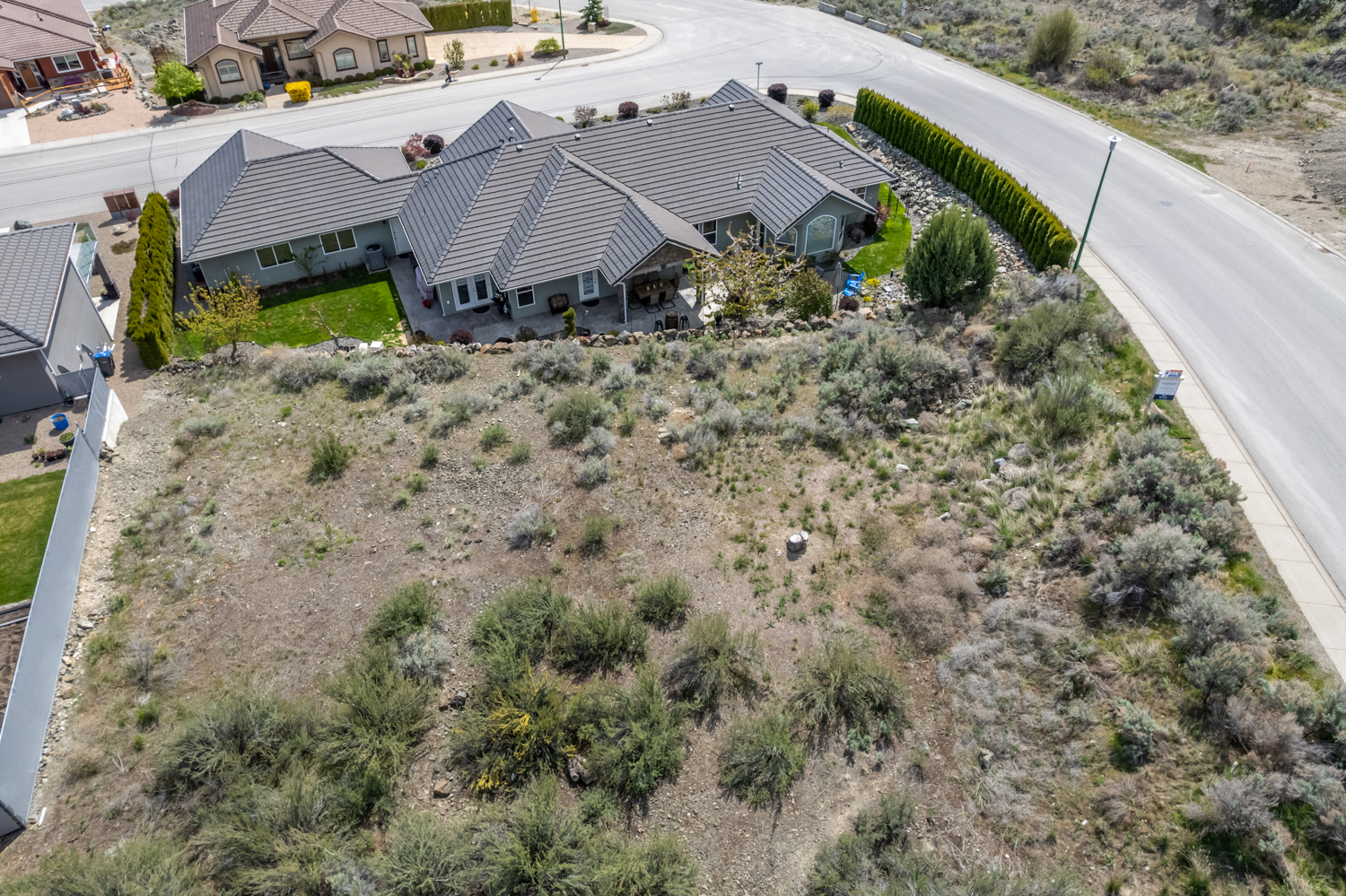 3611 Cypress Hills Drive Osoyoos V0H 1V4