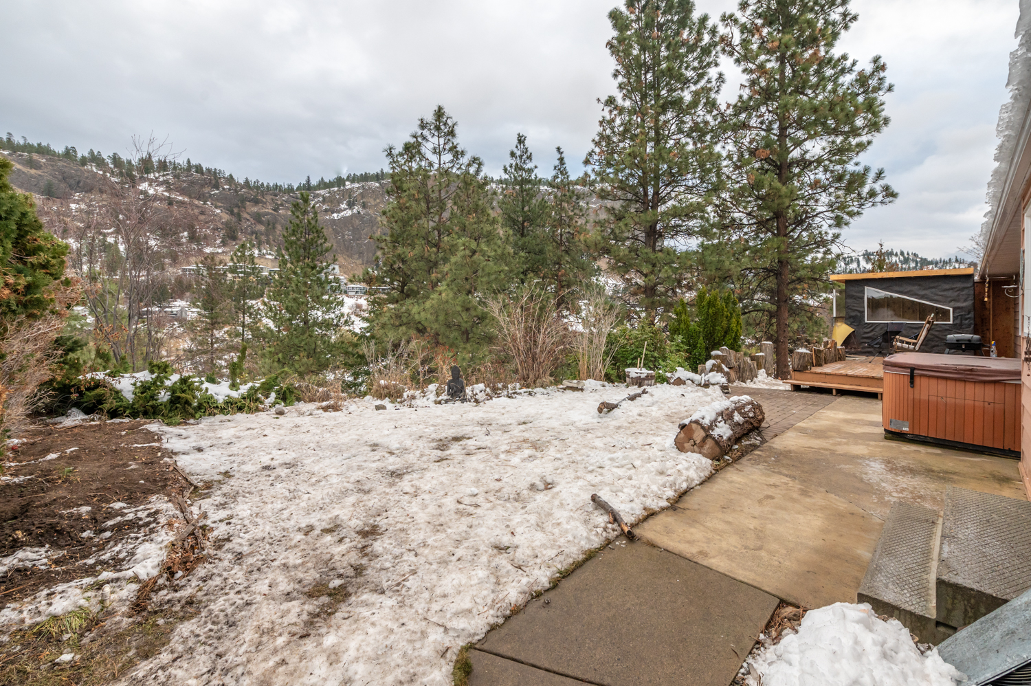 10838 Dunham Crescent Summerland V0H1Z2
