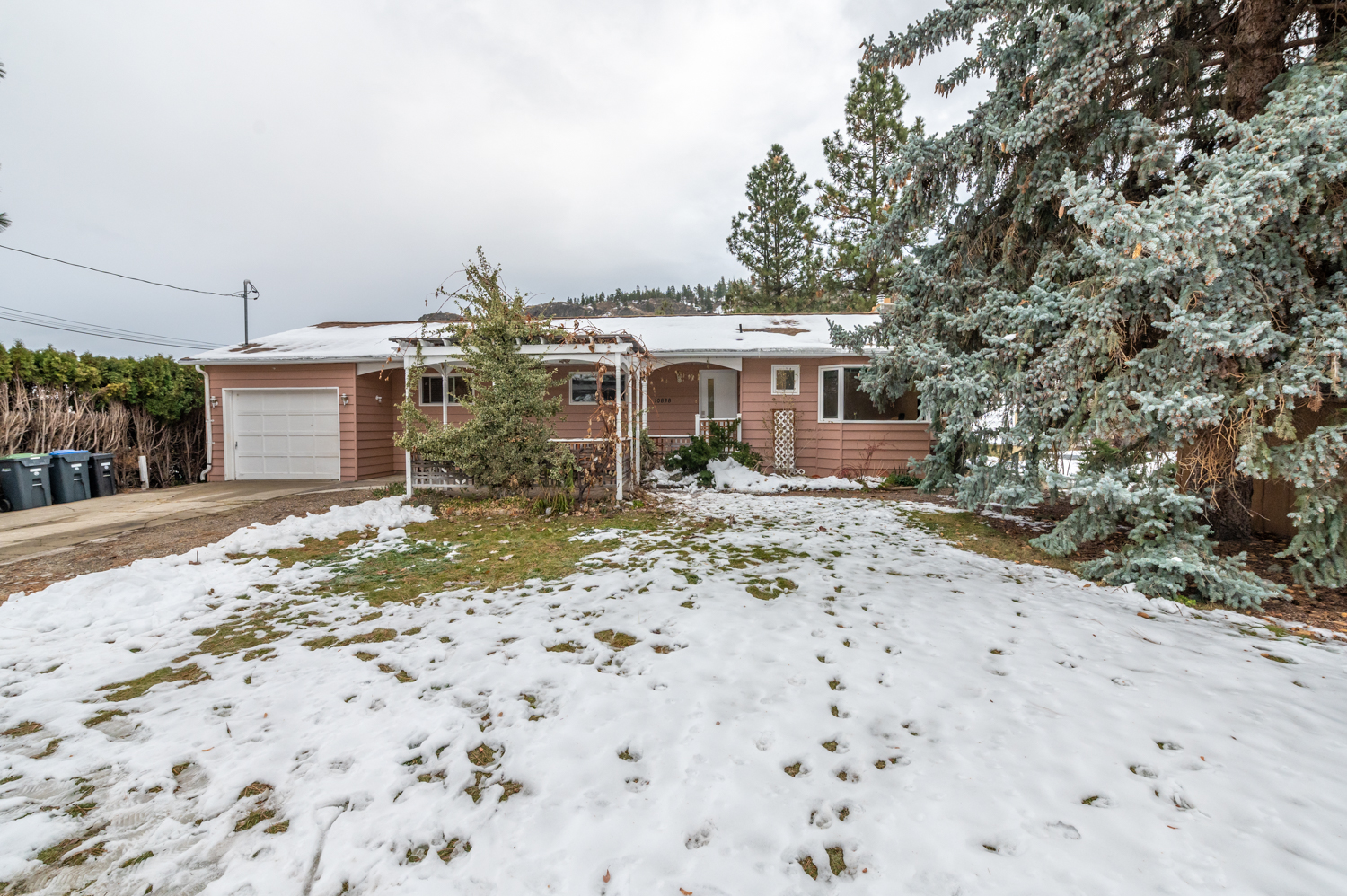 10838 Dunham Crescent Summerland V0H1Z2