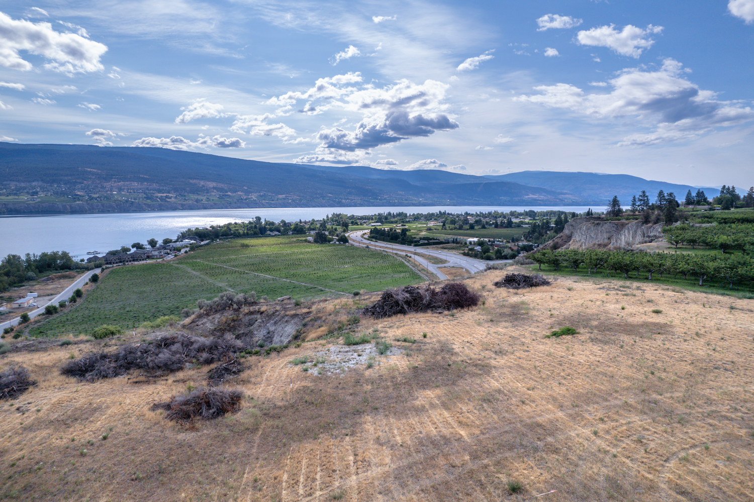 8607 Front Bench Road Summerland