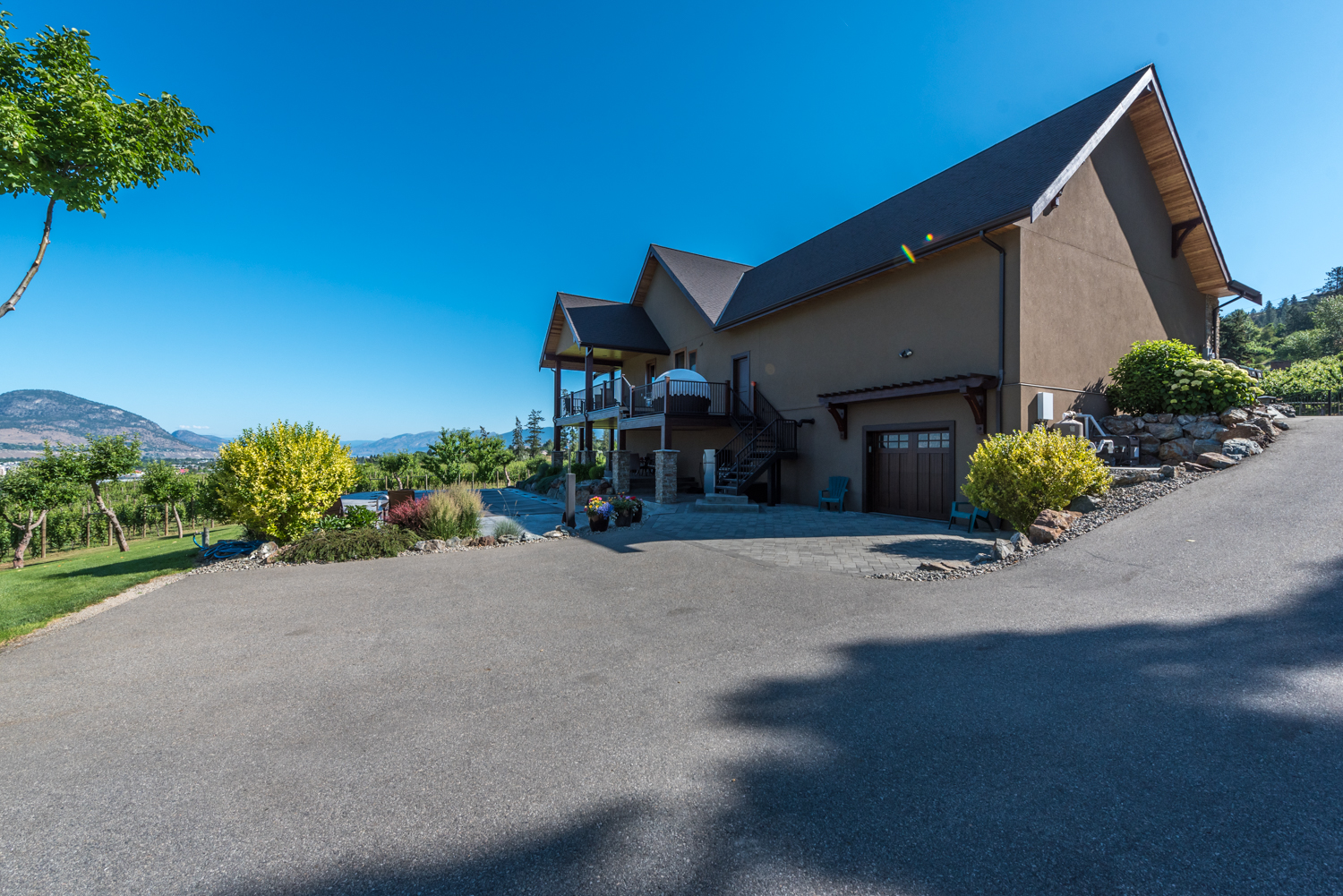 3175 Valleyview Road Penticton V2A 8W8