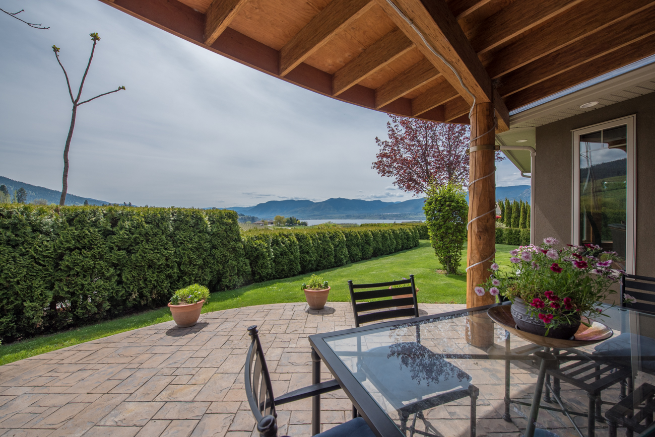 1571 Naramata Road Penticton V2A 8T7