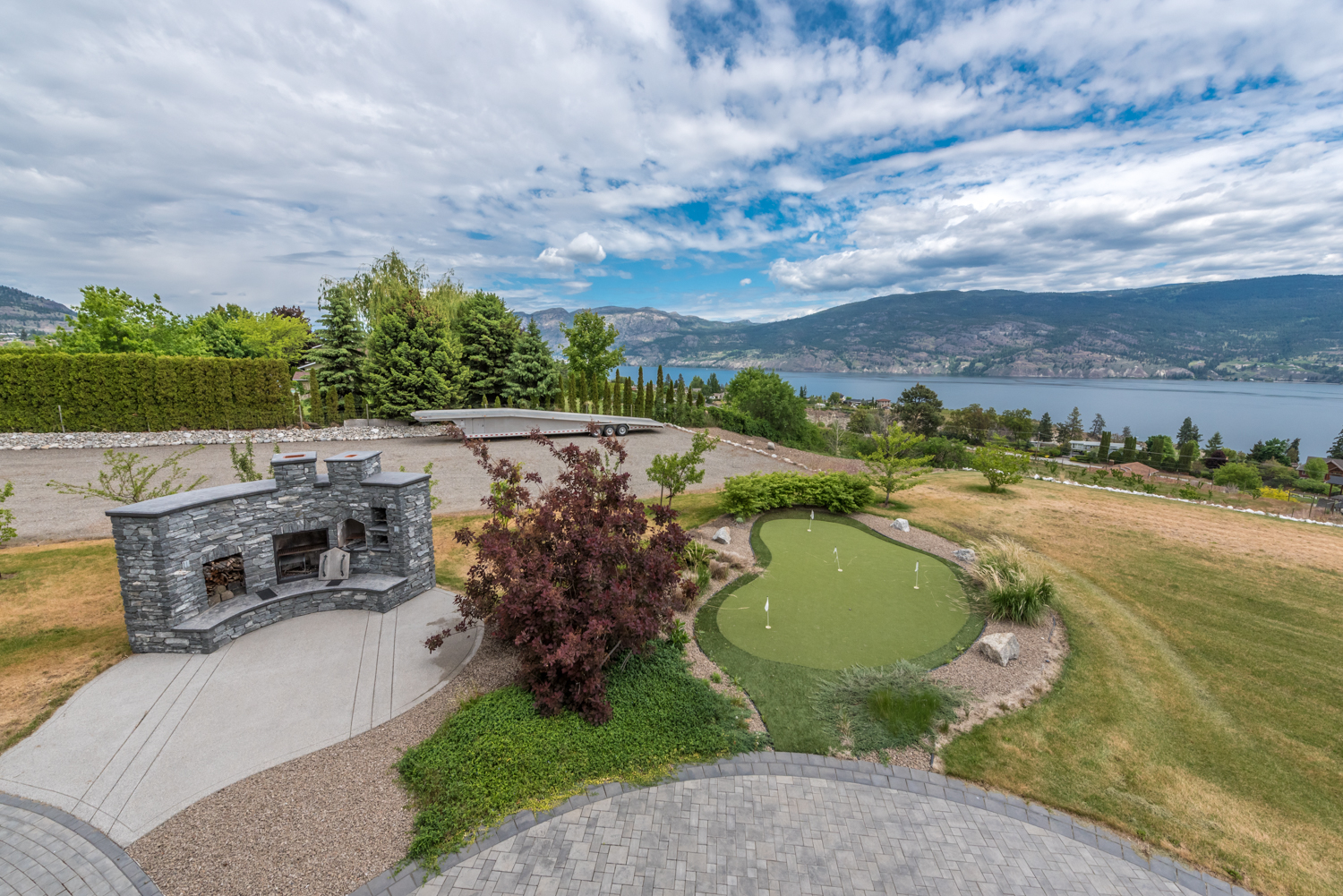 11815 Conway Crescent Summerland V0H 1Z7