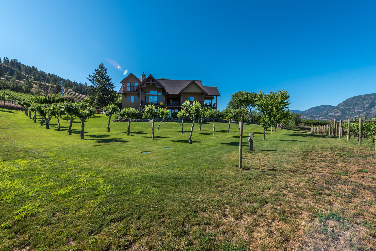 3175 Valleyview Road Penticton V2A 8W8