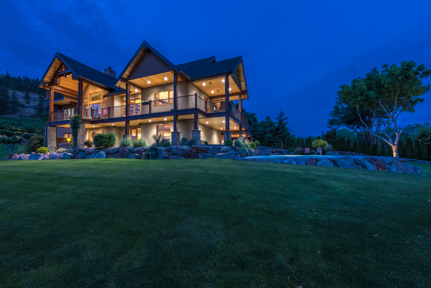 3175 Valleyview Road Penticton V2A 8W8