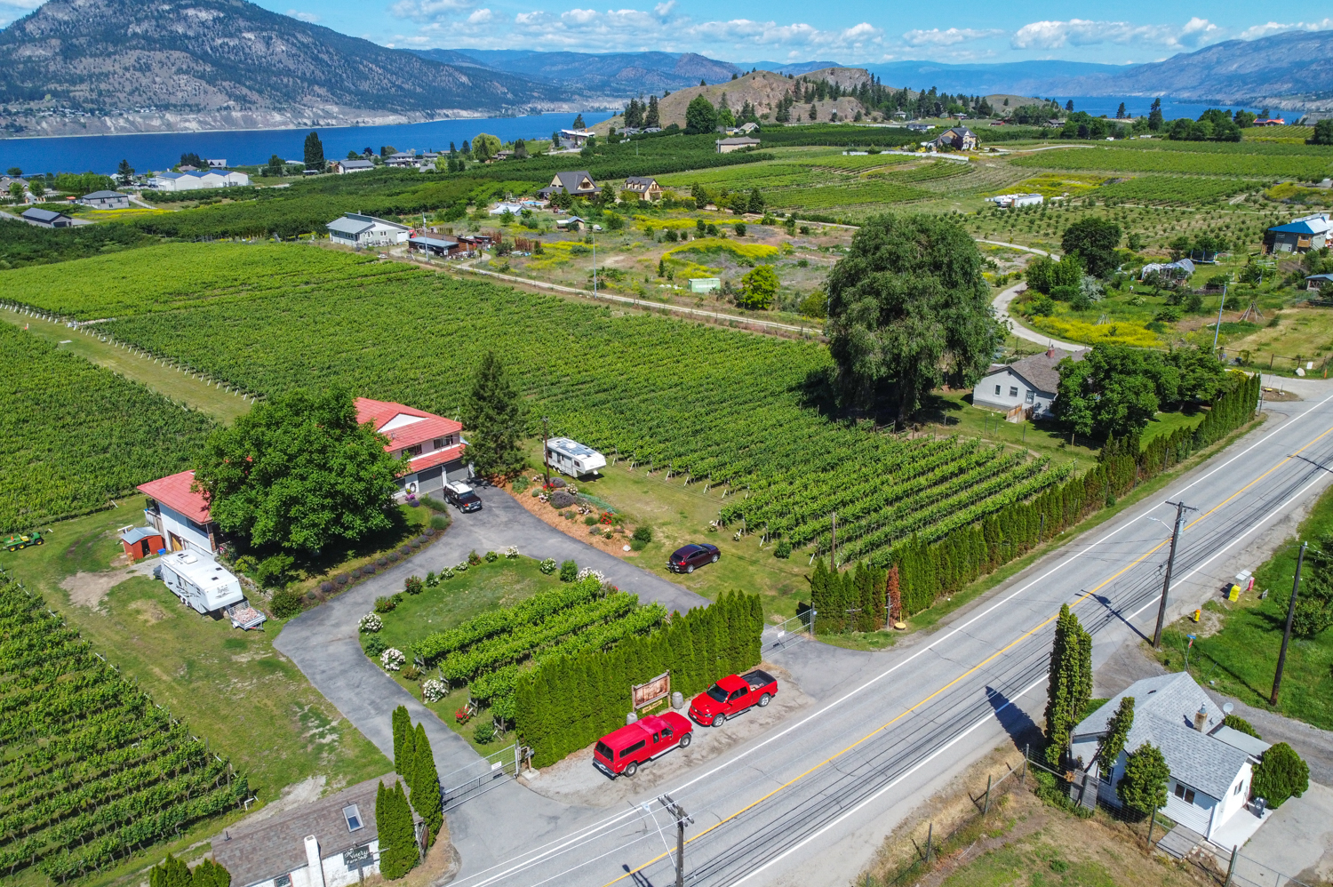 185 Upper Bench Road N Penticton V2A 8T2