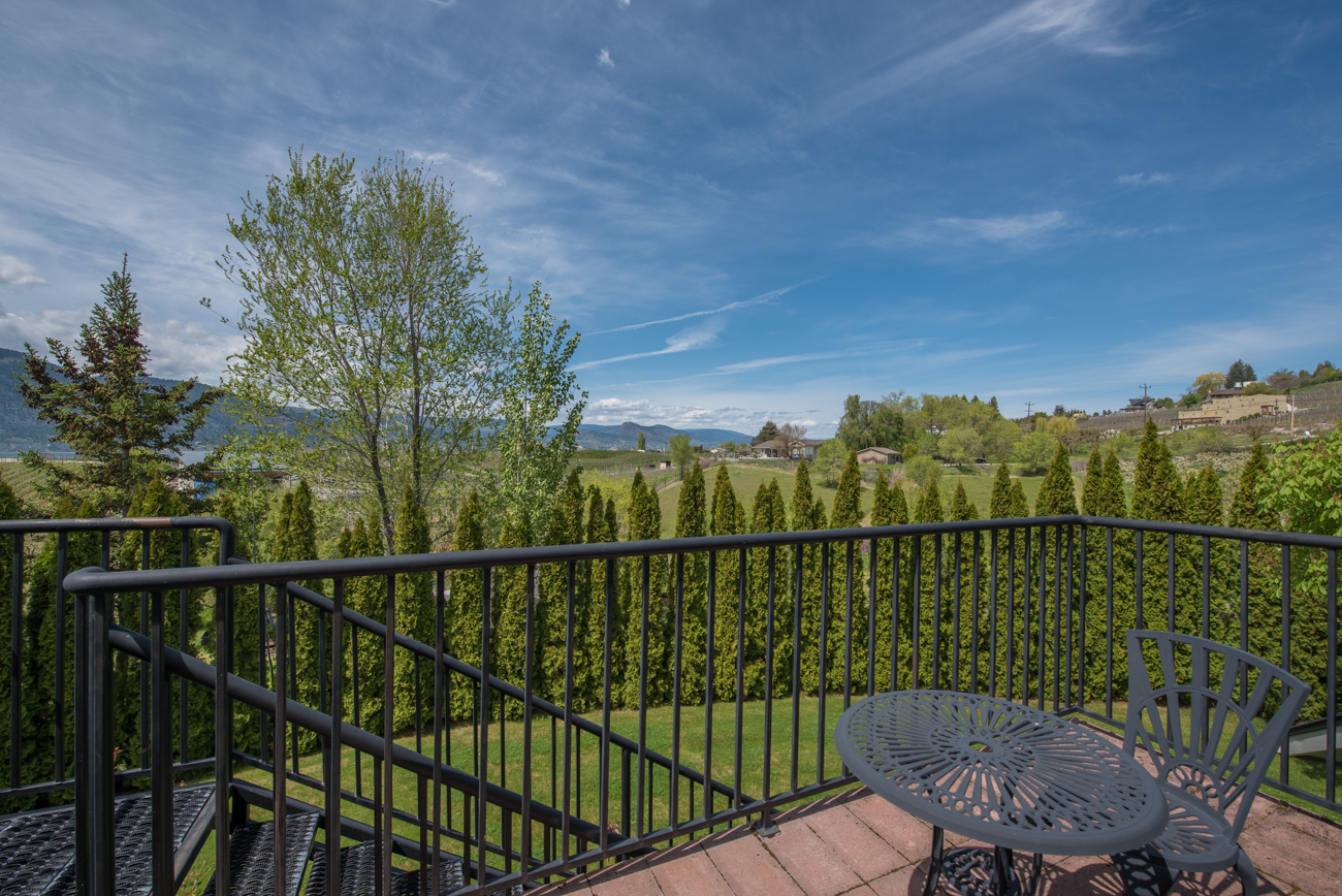 1571 Naramata Road Penticton V2A 8T7