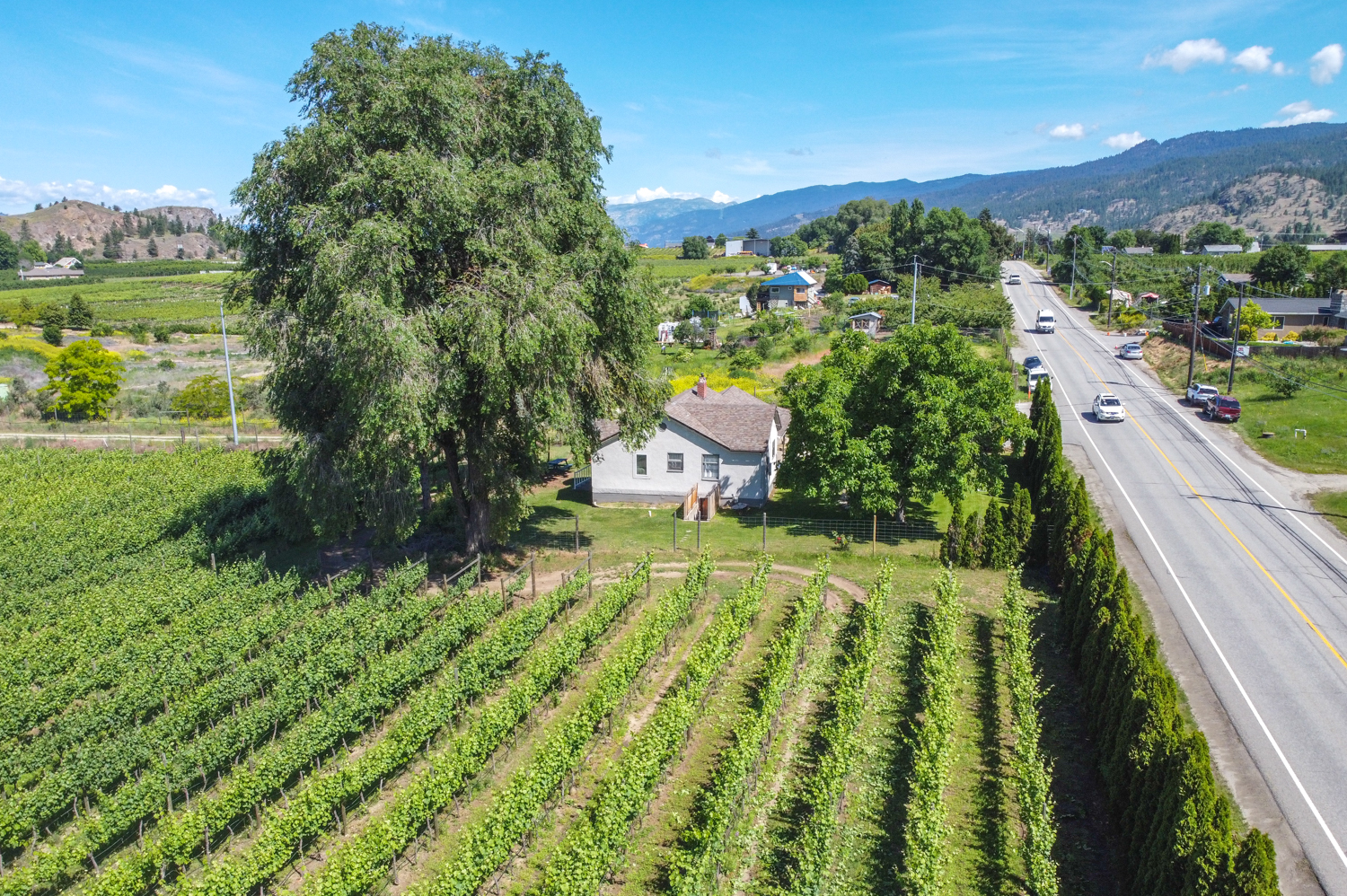 185 Upper Bench Road N Penticton V2A 8T2