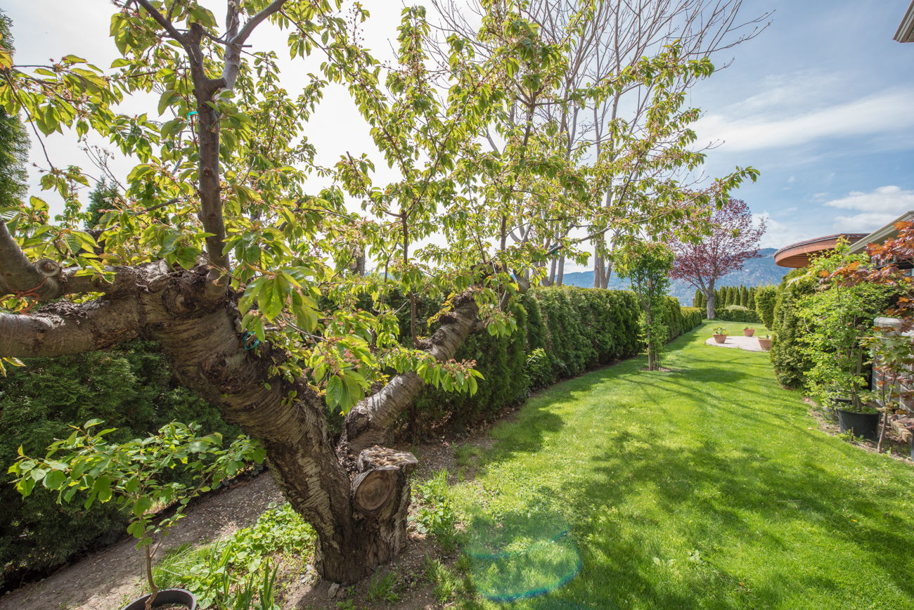 1571 Naramata Road Penticton V2A 8T7