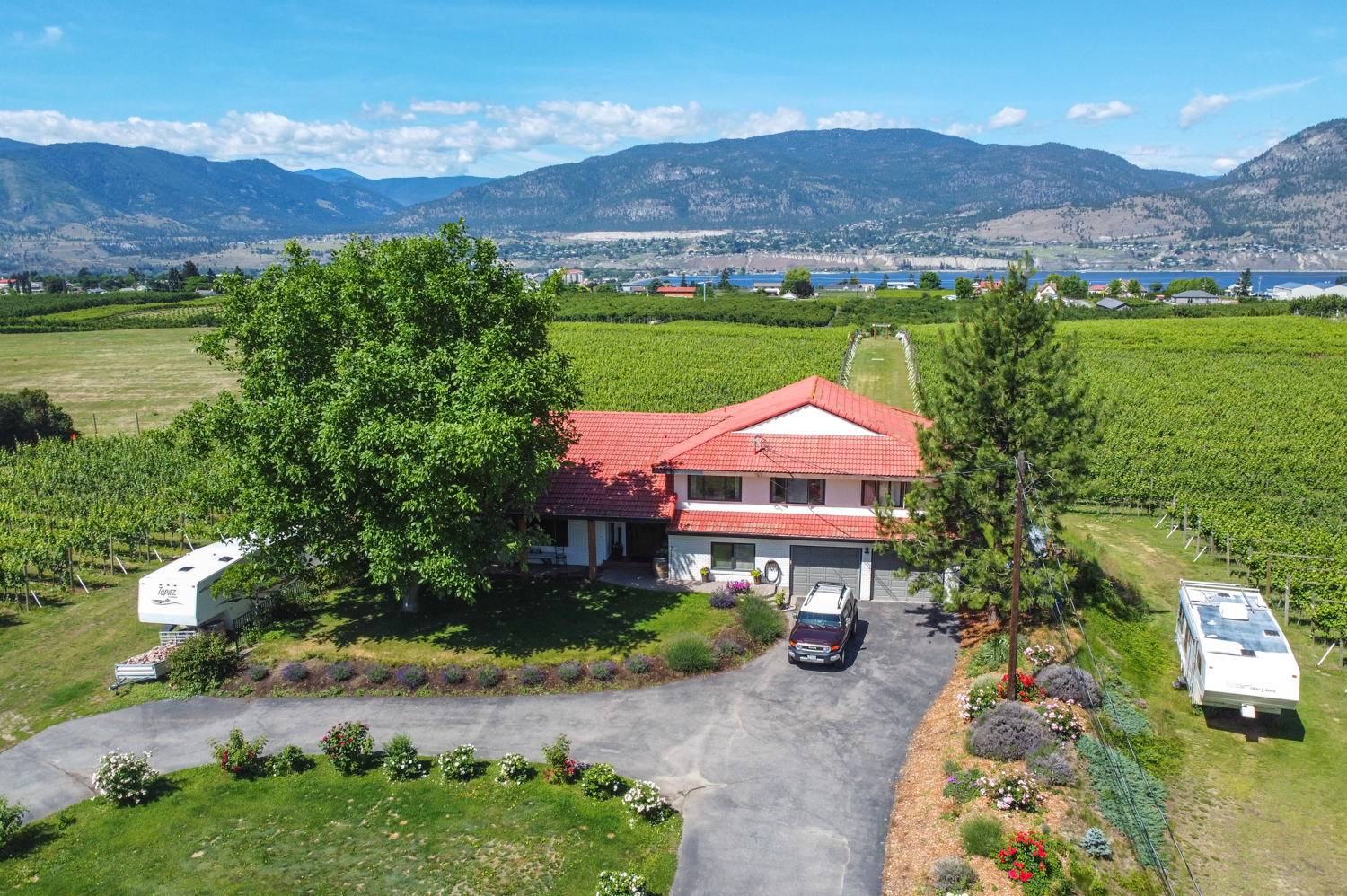 185 Upper Bench Road N Penticton V2A 8T2