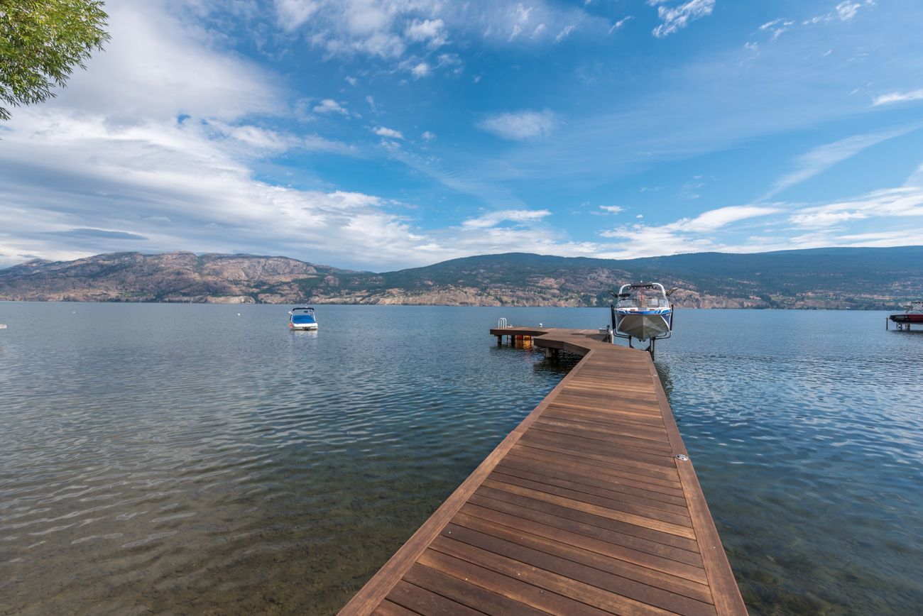 15803 Lakeshore Drive N Summerland V0H 1Z6