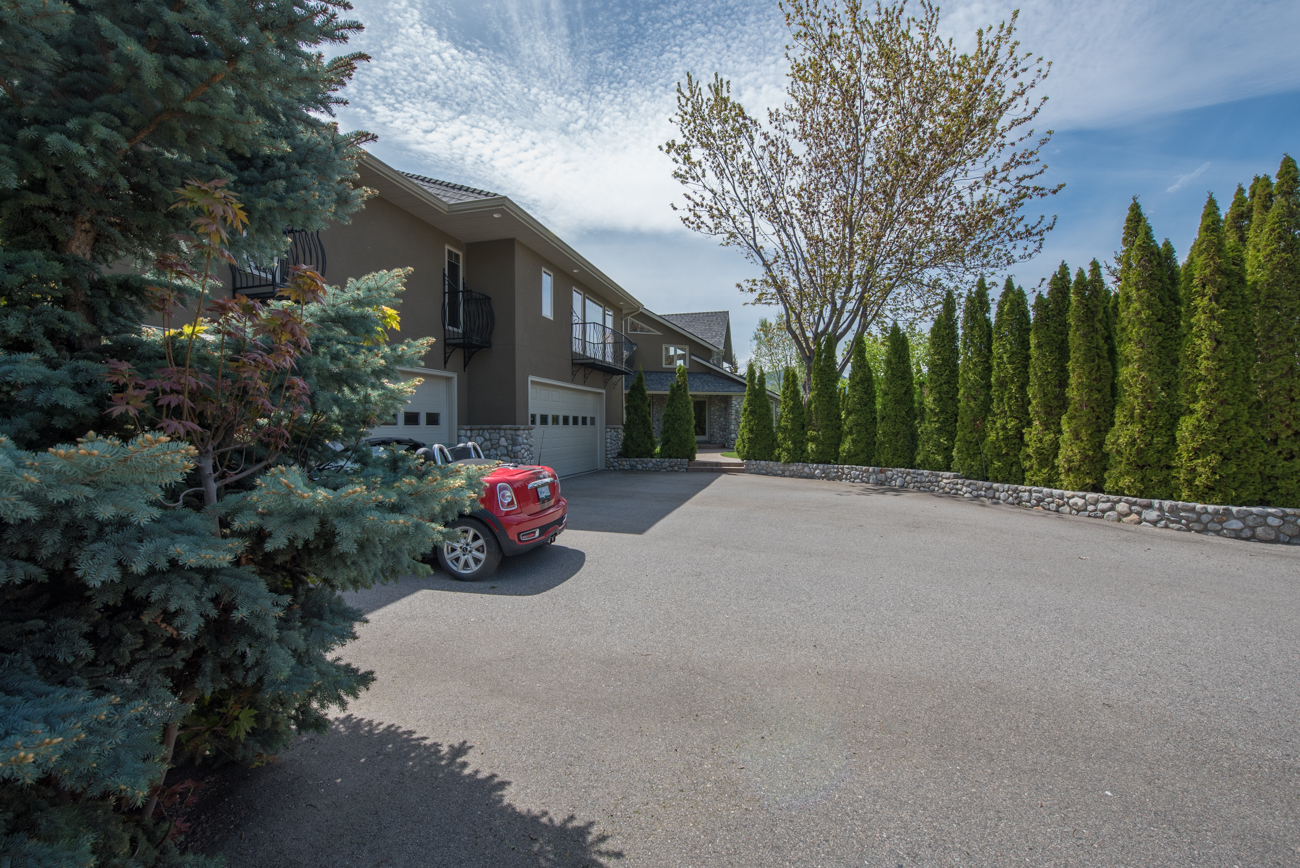 1571 Naramata Road Penticton V2A 8T7