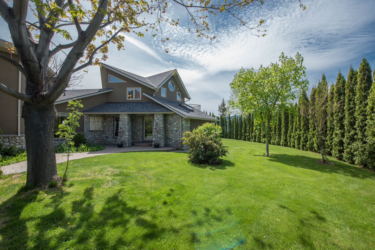 1571 Naramata Road Penticton V2A 8T7