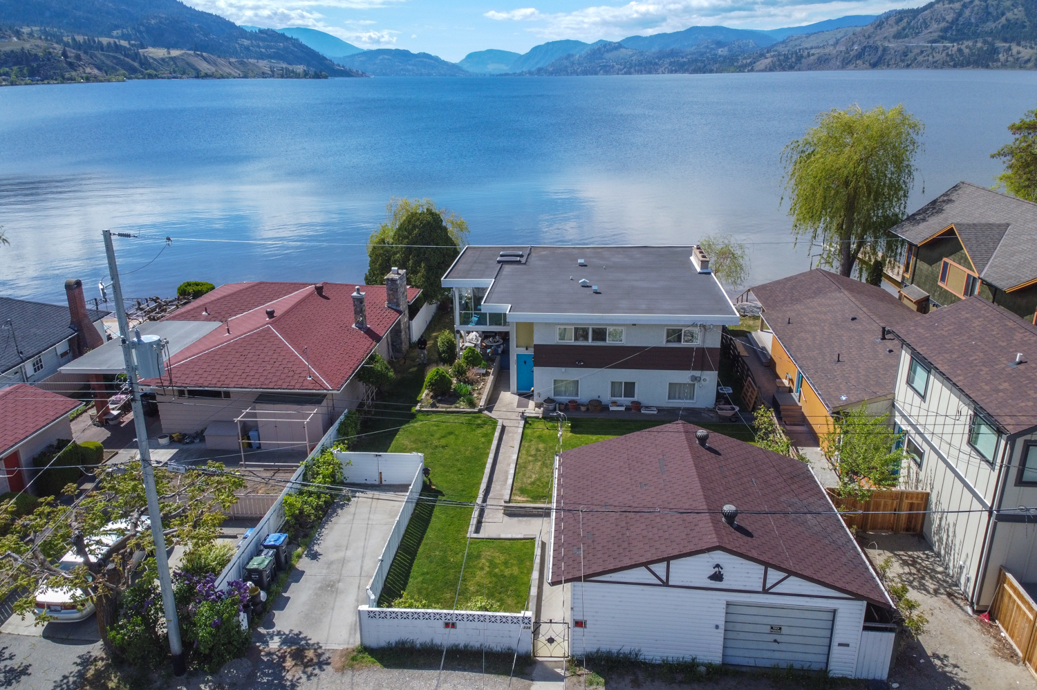 336 Sudbury Avenue Penticton V2A 3W5