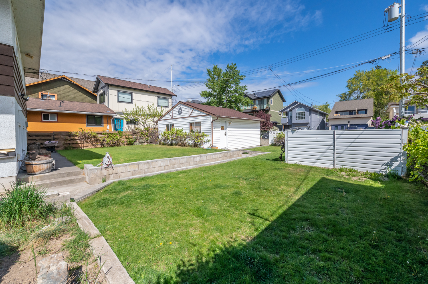 336 Sudbury Avenue Penticton V2A 3W5