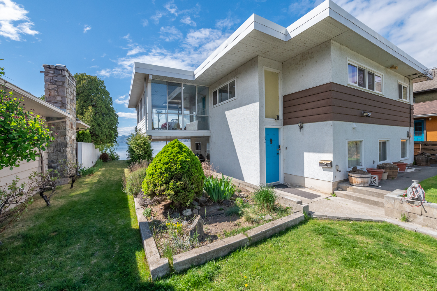 336 Sudbury Avenue Penticton V2A 3W5