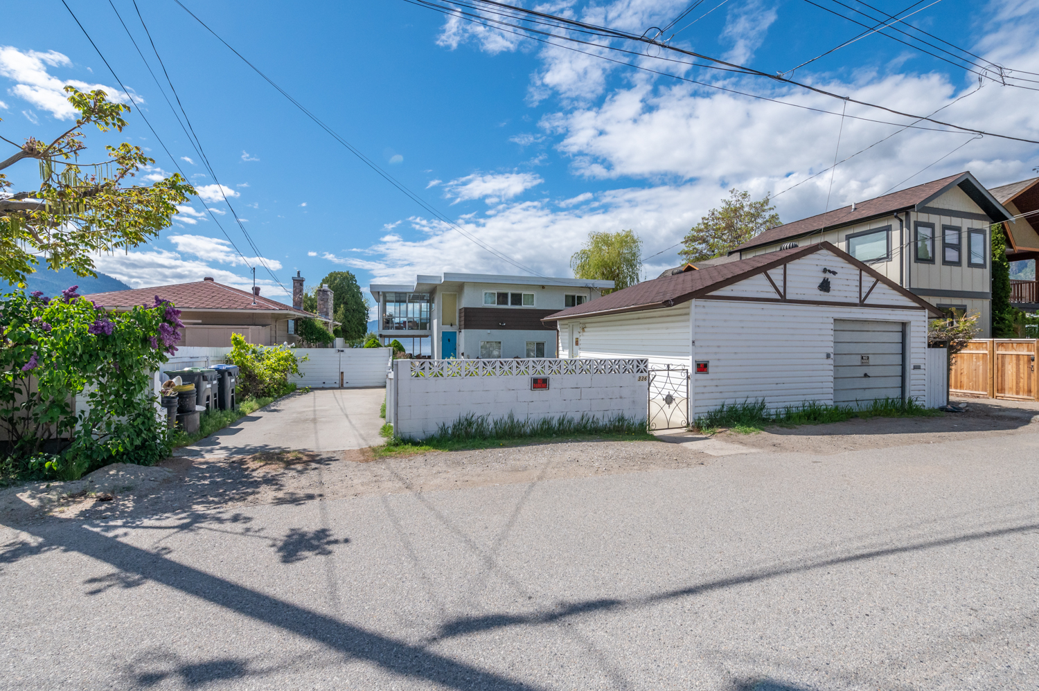 336 Sudbury Avenue Penticton V2A 3W5