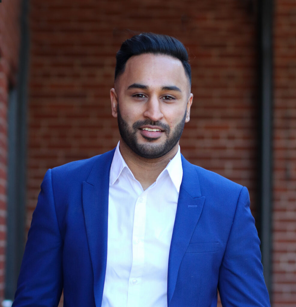 Lewis Javier