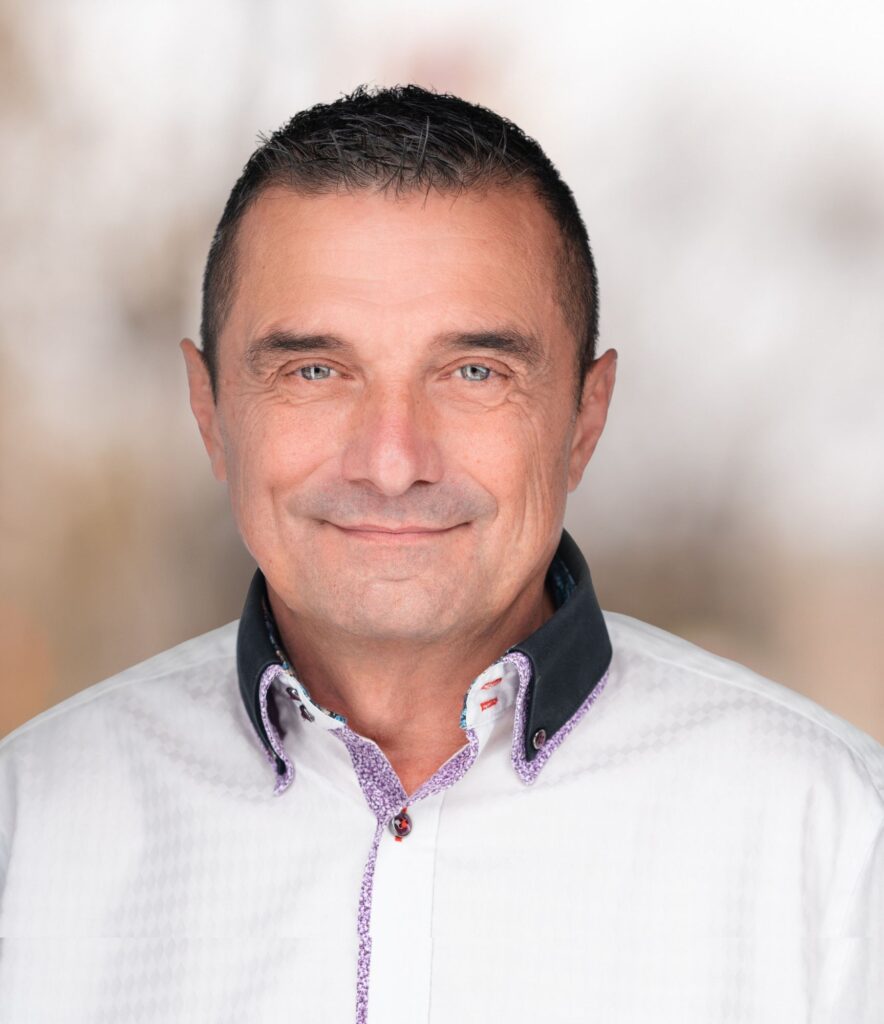 Lewis Javier