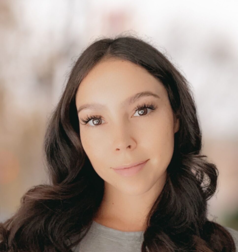Ashela Rollinson