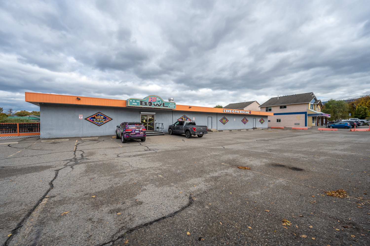 1035 Westminster Ave W Penticton V2A 1L4