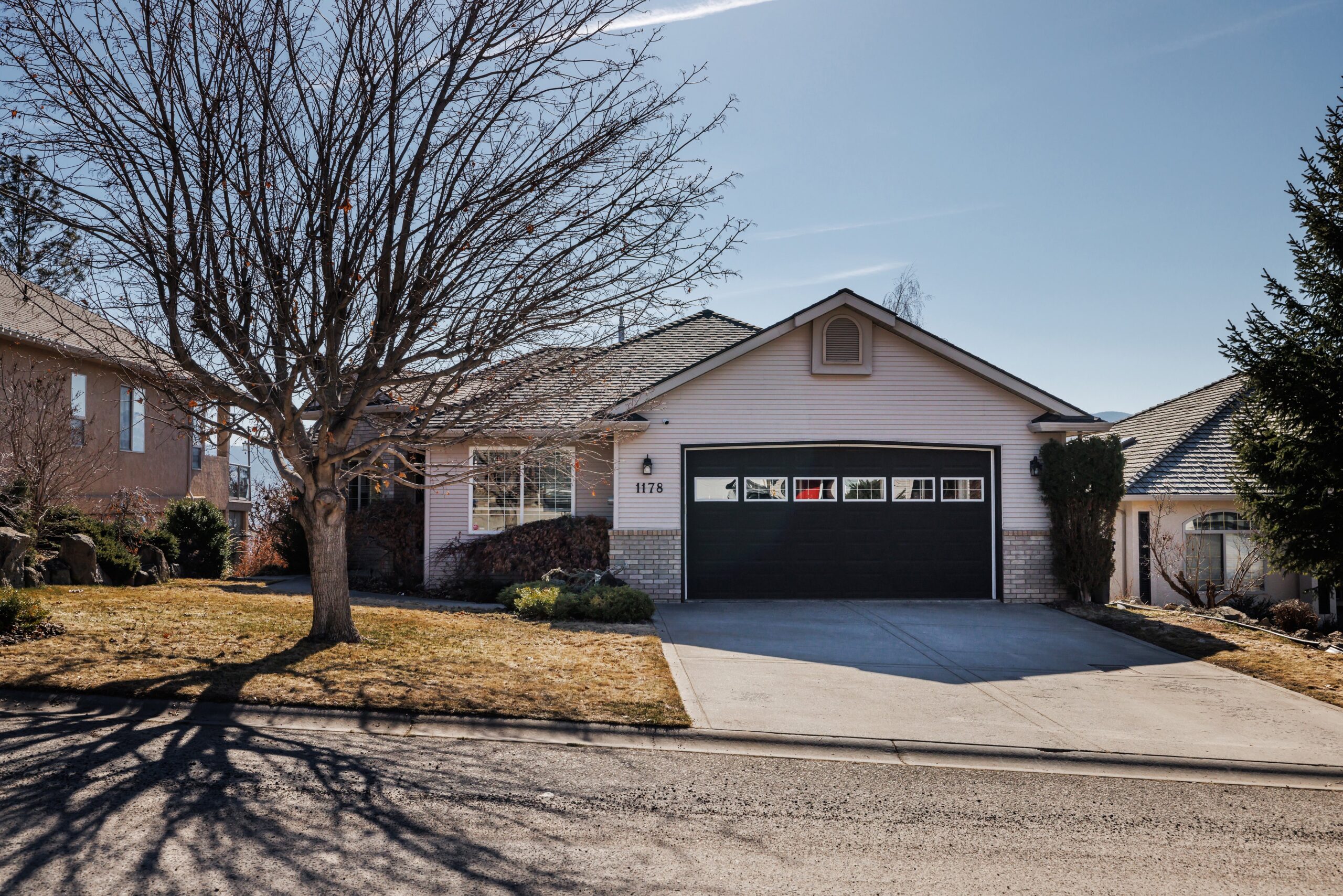 1178 Starlight Crescent West Kelowna