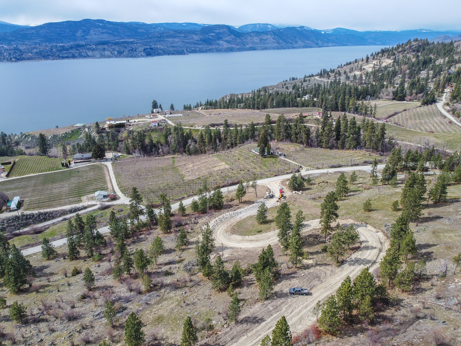 4650 North Naramata Road 9 Naramata V0H 1N1