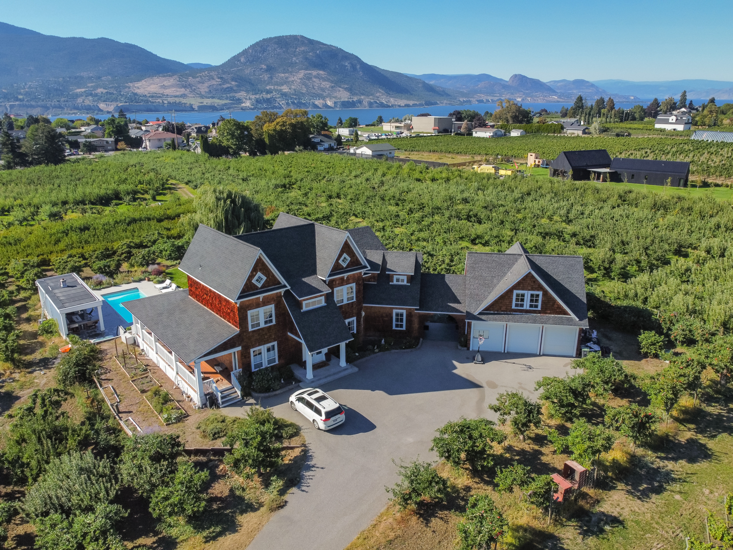 249 Upper Bench Road S Penticton V2A 8T1